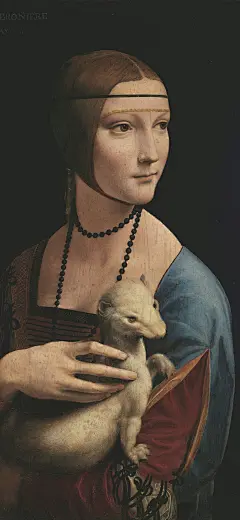 西方古典画 手机壁纸