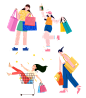 人4