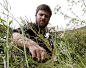 Mobile Phone App Enables Wild Food Foragers