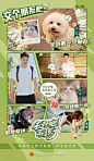 #去野吧毛孩子#第二话《交个朋友吧！》即将上线……离开工作岗位的退役工作犬们已经陆续到达中途之家。职业后遗症让康康持续兴奋，江权的导盲技能快速减退惹人心疼，而社恐的大众终于交到了第一个好朋友～每周二晚18:00，锁定@芒果TV，和毛孩子们一起去春游~ ​​​​
