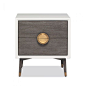 Desire Bedside Chest