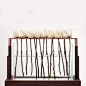 精神 | Chi Wing Lo, Designed  Made in Italy: 