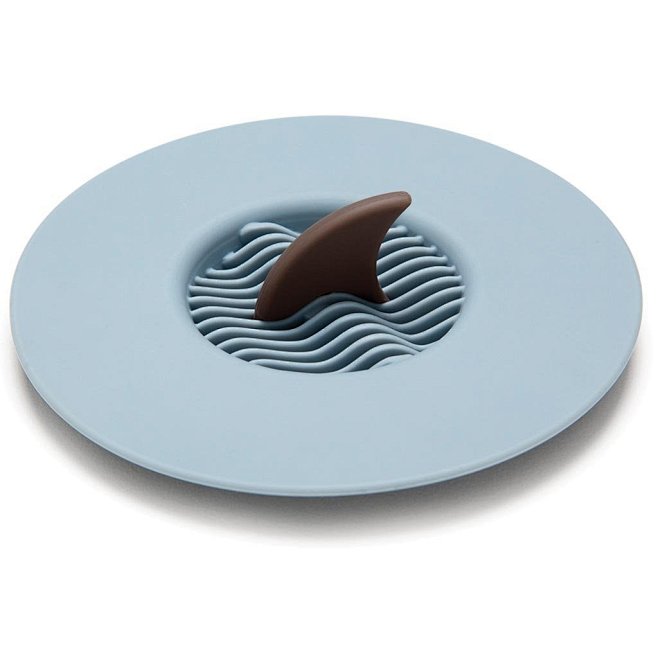SINKFIN | Drain stra...