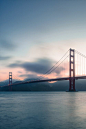 Red Concrete Bridge