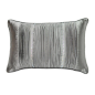 梵廊朵|样板房|家居软装|抱枕靠包|新古典|银灰色|压折镶钻-淘宝网