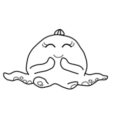 章鱼 表情包 - 视觉中国设计师社区