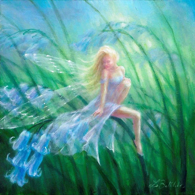 Fairy Artwork | Lynn...