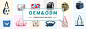Shenzhen Kingstar Bags And Cases Co., Ltd. - Cosmetic Bags, Tote Shopping Bags