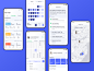 OtoZen Mobile App Design
by tubik ux