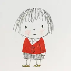 总之岁月漫长，然而值得等待。/村上春树 ​ ​​​​