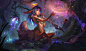 Final Splashart