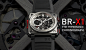 Bell & Ross Official Site : Bell & Ross: professional watches for astronauts, pilots and EOD divers...