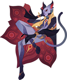 com噬魂兽rc_柒采集到怪物采集gracg.