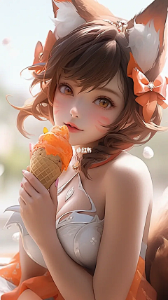 cutebaby520520采集到立绘