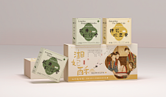 Noeykah采集到包装/产品设计
