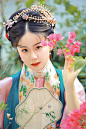 @老干妈-段段 的个人主页 - 微博