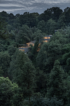 未眠أا采集到风景-建筑