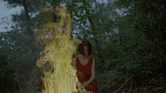 无名岛 - 谢晚归 - CNU视觉联盟