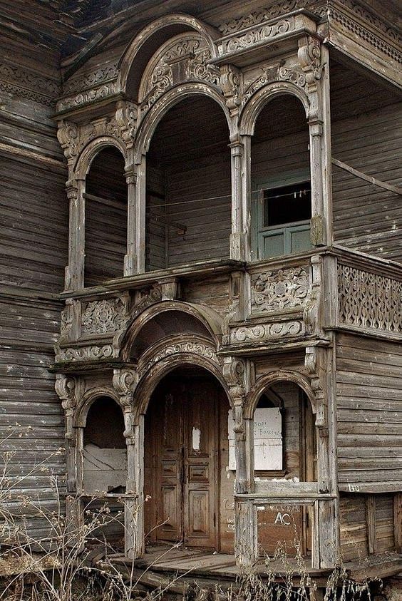 场景素材 建筑 颜色 参考