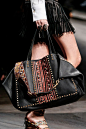 Valentino Spring 2016 #bag: 