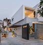 VILLA 430 - Modern - Exterior - Hyderabad - by Moriq
