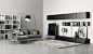 2013最新款沙发-BoConcept北欧风情-丹麦都市家具品牌