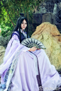 #三千鸦杀##cos正片#