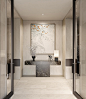 Conrad Architects — Project : One Five Six