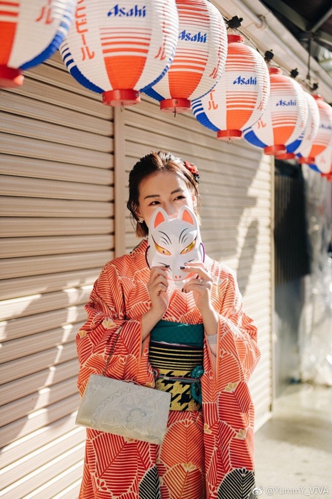 2日本·浅草寺 完美和服体验
预约的日子...