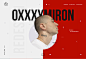 OXXXYMIRON x IMPERIVM — Redesign : We have processed design and architecture of the website of the Russian rapper of Oxxxymiron, having refreshed design with daring ideas and also have added new functions.Special Tags:Business, landing, ecommerce, redesig