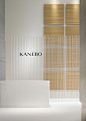 KANEBO - PROJECTS | I IN