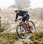 Trail Bikes