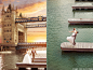 【A99摄影】相约伦敦桥照片-【A99摄影】相约伦敦桥图片-【A99摄影】相约伦敦桥素材