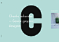 Charlie Isslander – Portfolio
【http://www.charlieisslander.com/】