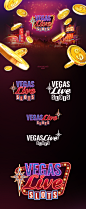 VEGAS LIVE SLOTS