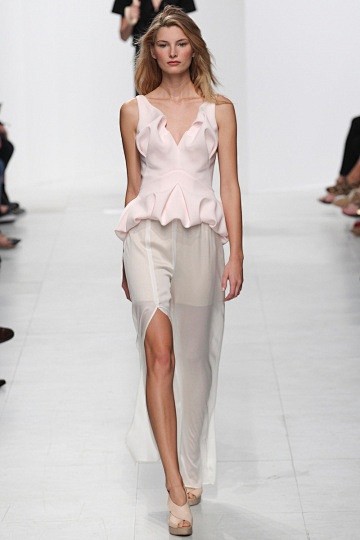 Hussein Chalayan2014...