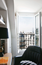 APPARTEMENT PARISIEN PAR JEAN-LOUIS DENIOT_伊甸梦乡_新浪轻博客_Qing