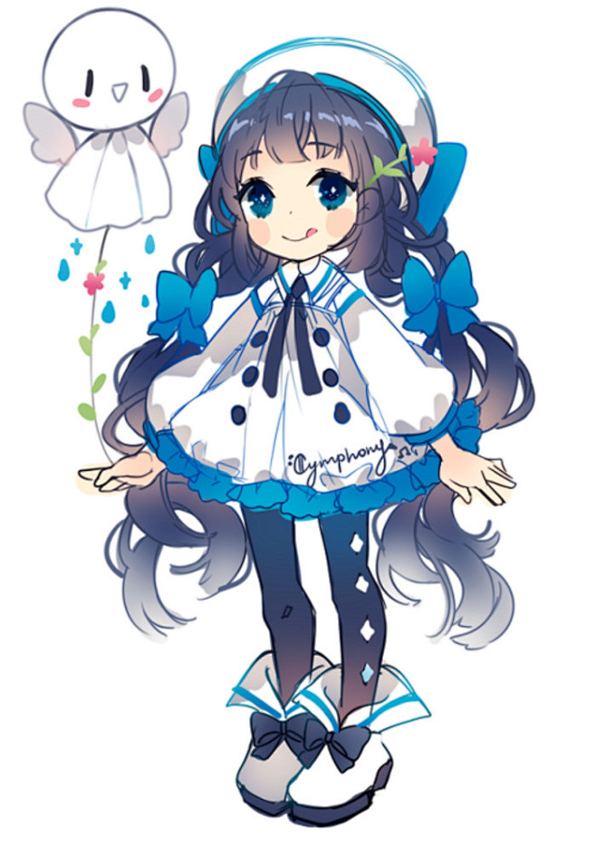 ✿美少女 ✿妹子萌萌哒
