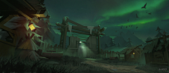 9yqEeE7m采集到第五人格场景