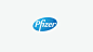 Pfizer Rebrand : Rebranding Pfizer; of one of the largest pharmaceutical corporations in the world by repositioning it as science forward, a biopharmaceutical company.