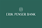 Erik Penser Bank瑞典私人银行品牌形象设计-古田路9号-品牌创意/版权保护平台