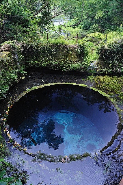 泉水，静冈县 - 日本