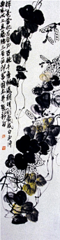 齐白石作品集