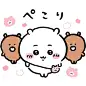 吉伊头像_1_呼噜噜 l_来自小红书网页版