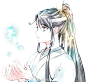 魔道祖师