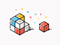 App Cubes