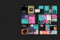 MCG Branding :: Behance