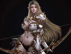 发光膜采集到3D