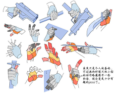 射击狮喵采集到结构
