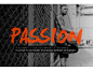 Adidas Design Academy Task : 10 Day task completed for the Adidas Design Academy.